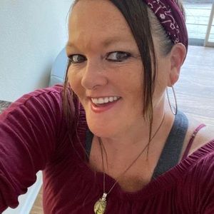 Meet your Posher, Marlene